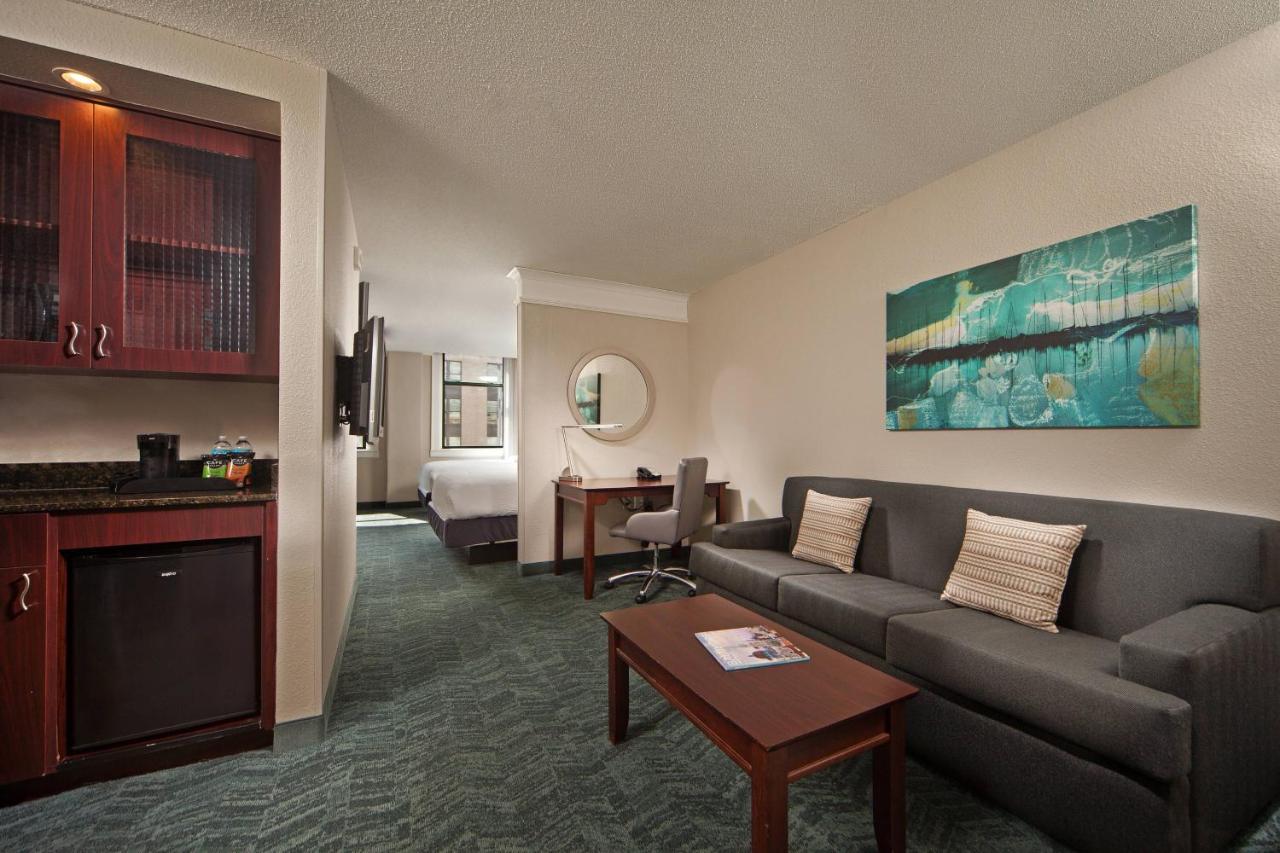  | Springhill Suites Marriott Baltimore Downtown/Inner Harbor
