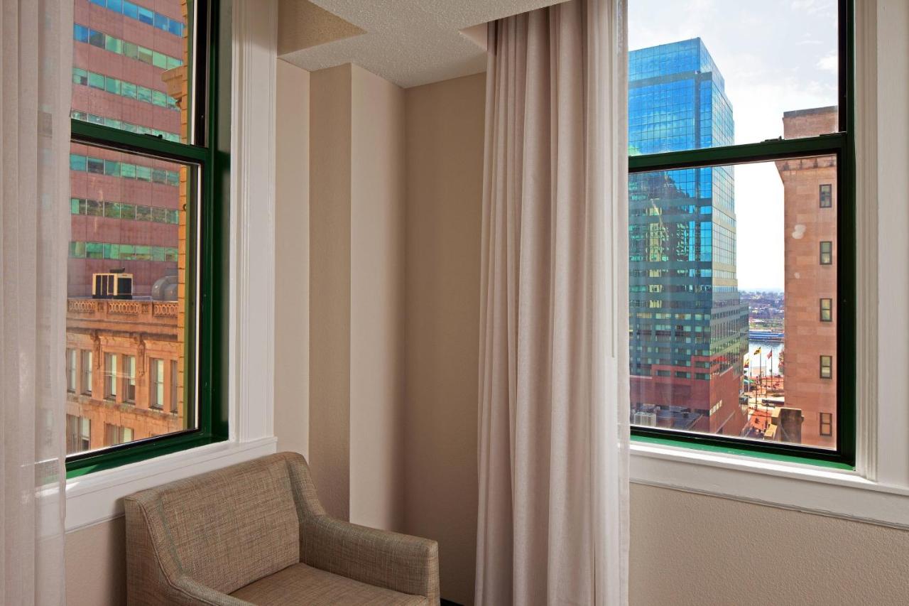  | Springhill Suites Marriott Baltimore Downtown/Inner Harbor