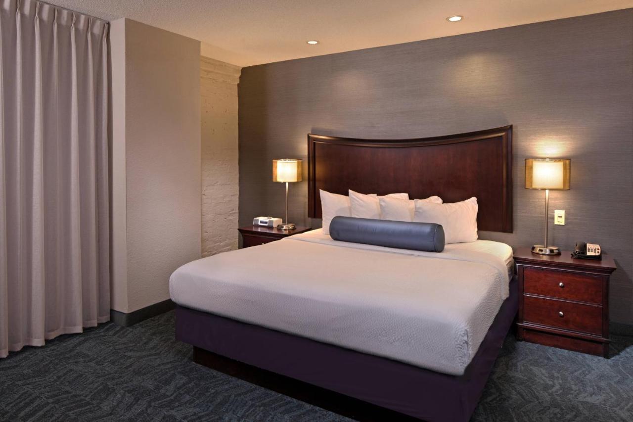  | Springhill Suites Marriott Baltimore Downtown/Inner Harbor