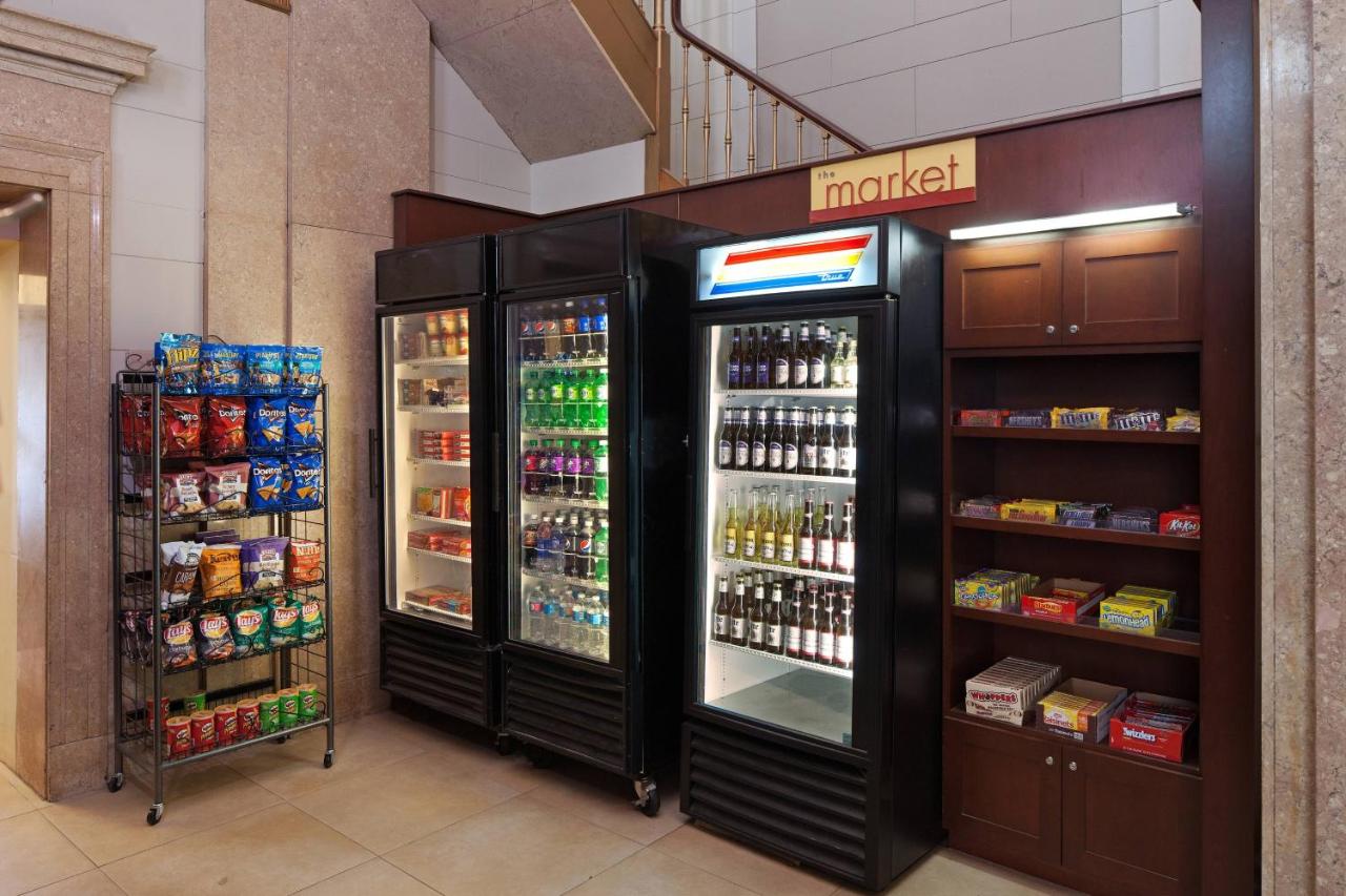  | Springhill Suites Marriott Baltimore Downtown/Inner Harbor