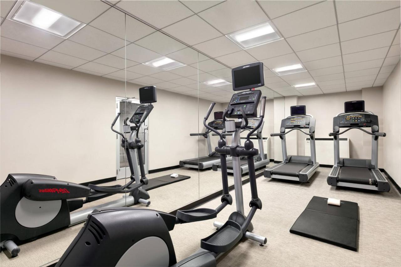  | Springhill Suites Marriott Baltimore Downtown/Inner Harbor