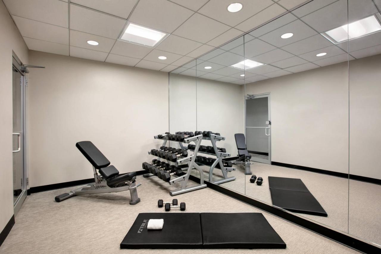  | Springhill Suites Marriott Baltimore Downtown/Inner Harbor