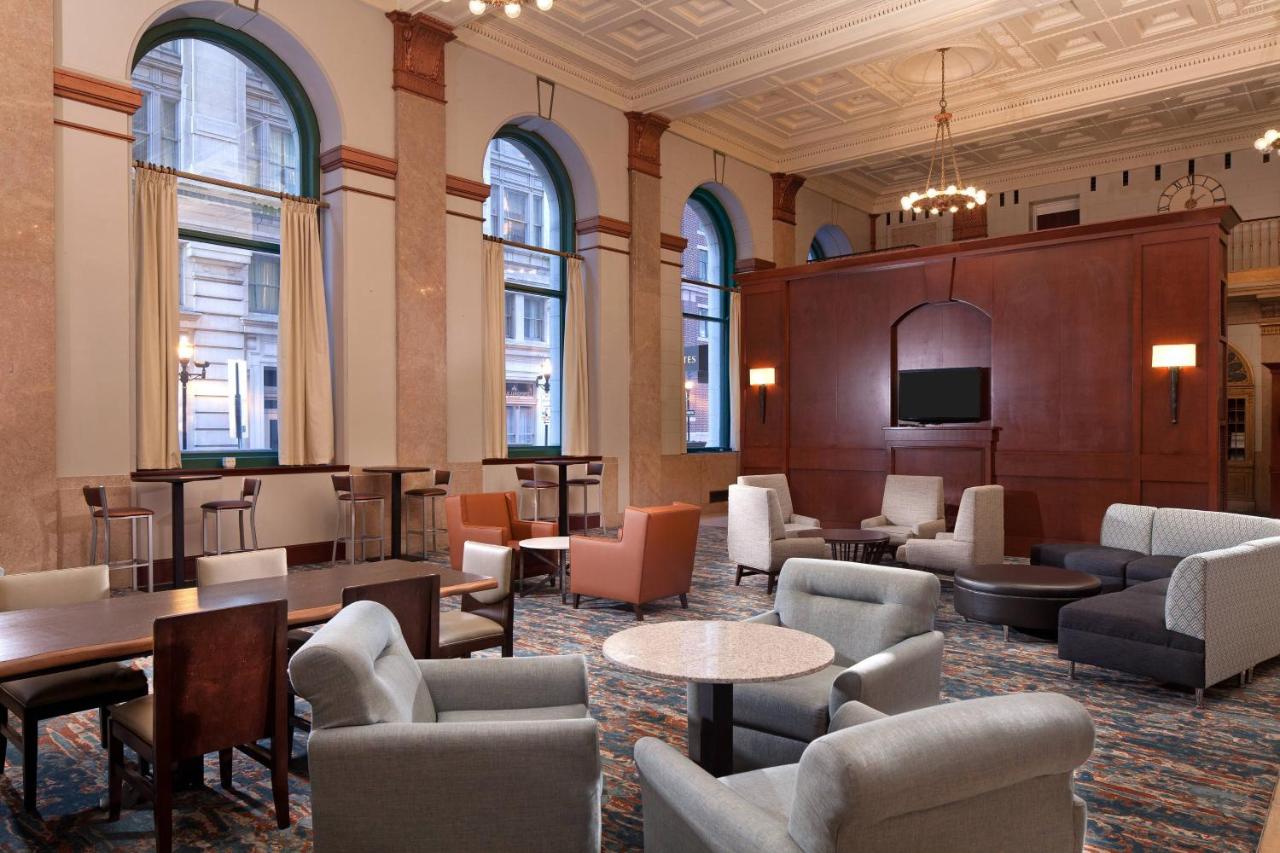  | Springhill Suites Marriott Baltimore Downtown/Inner Harbor
