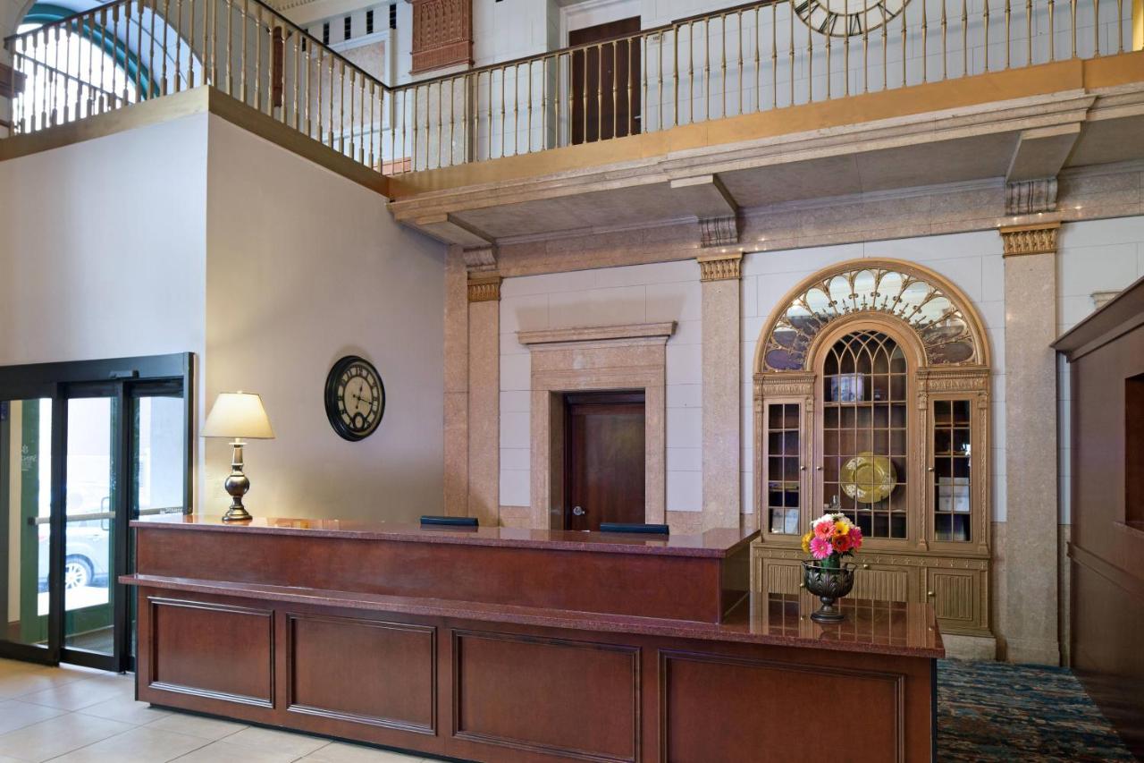  | Springhill Suites Marriott Baltimore Downtown/Inner Harbor