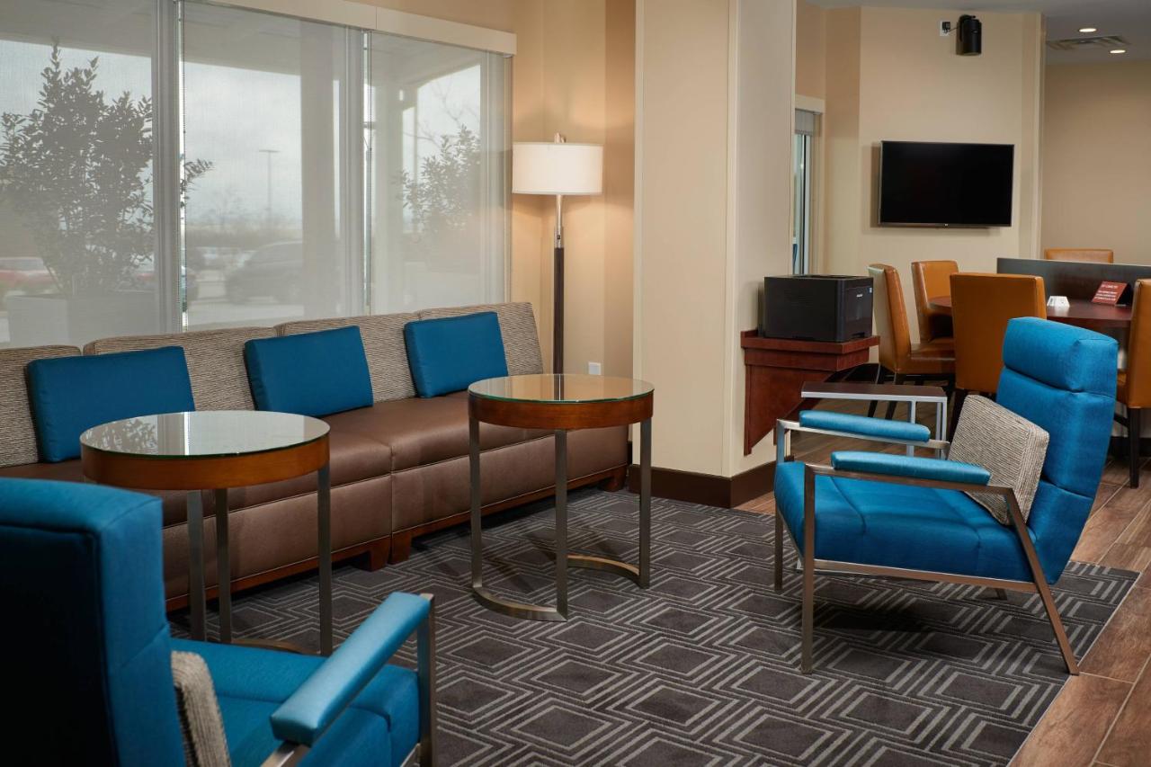 | TownePlace Suites by Marriott Fort Worth Northwest/Lake Worth