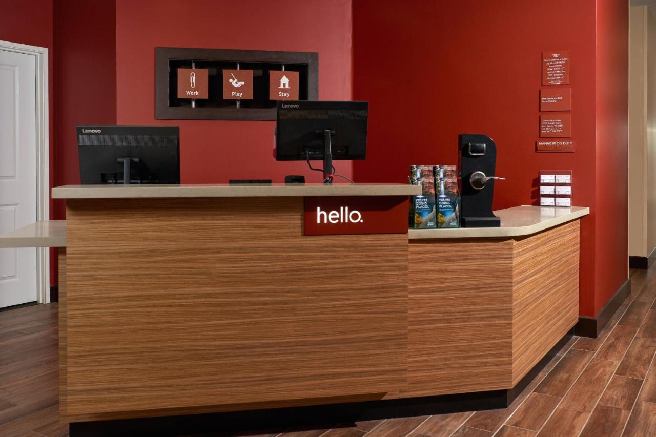 | TownePlace Suites by Marriott Fort Worth Northwest/Lake Worth