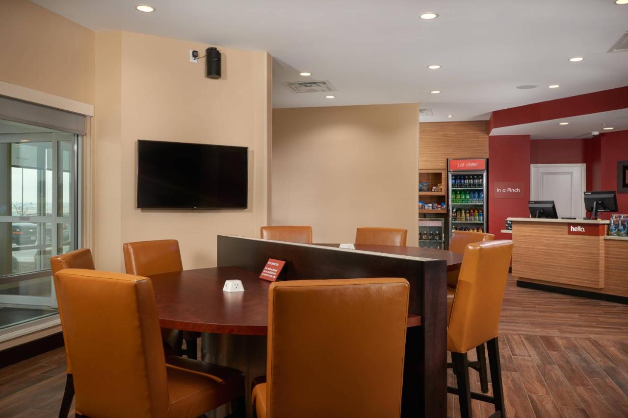 | TownePlace Suites by Marriott Fort Worth Northwest/Lake Worth