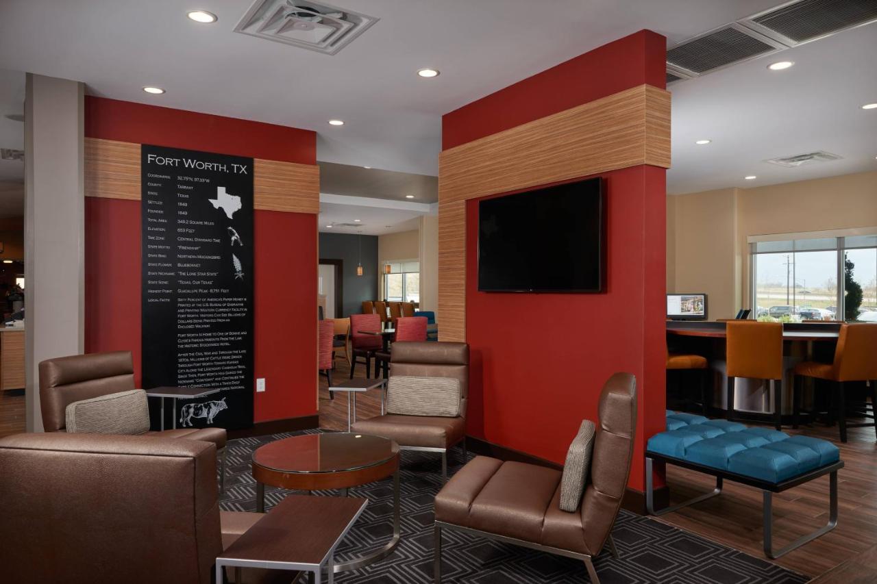 | TownePlace Suites by Marriott Fort Worth Northwest/Lake Worth