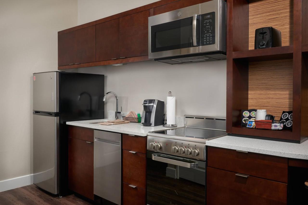 | TownePlace Suites by Marriott Fort Worth Northwest/Lake Worth