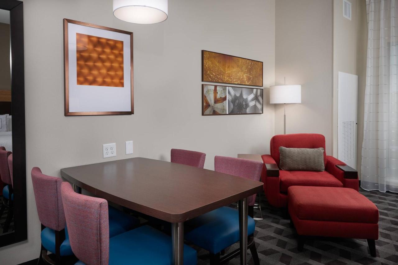 | TownePlace Suites by Marriott Fort Worth Northwest/Lake Worth
