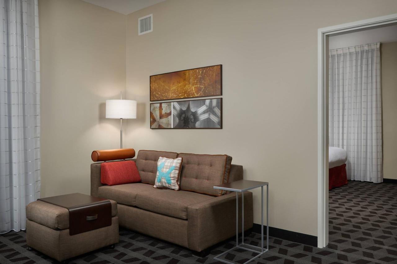 | TownePlace Suites by Marriott Fort Worth Northwest/Lake Worth
