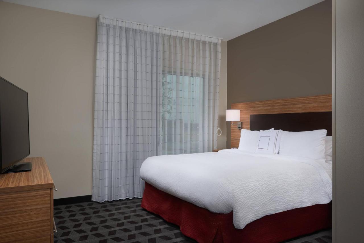 | TownePlace Suites by Marriott Fort Worth Northwest/Lake Worth