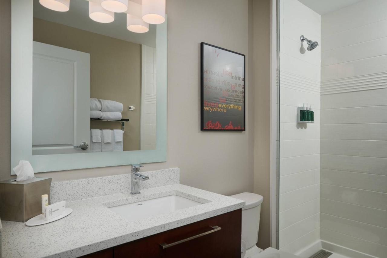 | TownePlace Suites by Marriott Fort Worth Northwest/Lake Worth