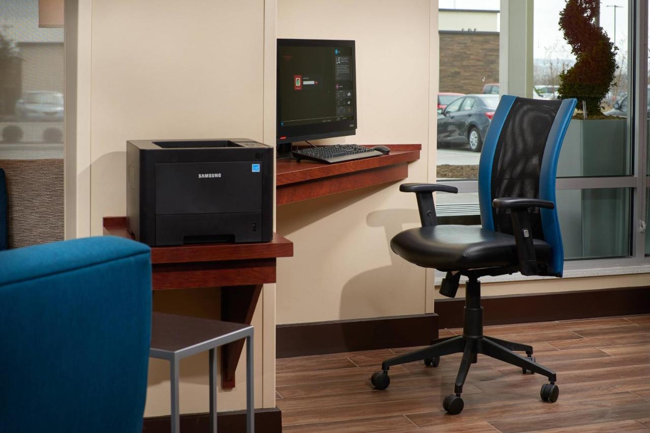 | TownePlace Suites by Marriott Fort Worth Northwest/Lake Worth