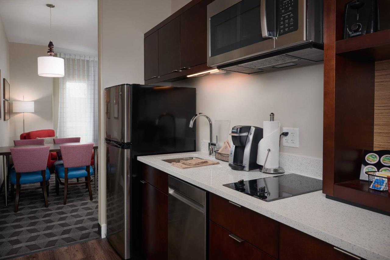 | TownePlace Suites by Marriott Fort Worth Northwest/Lake Worth