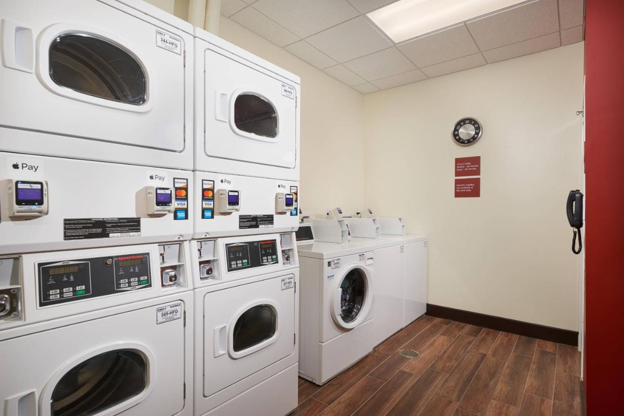 | TownePlace Suites by Marriott Fort Worth Northwest/Lake Worth