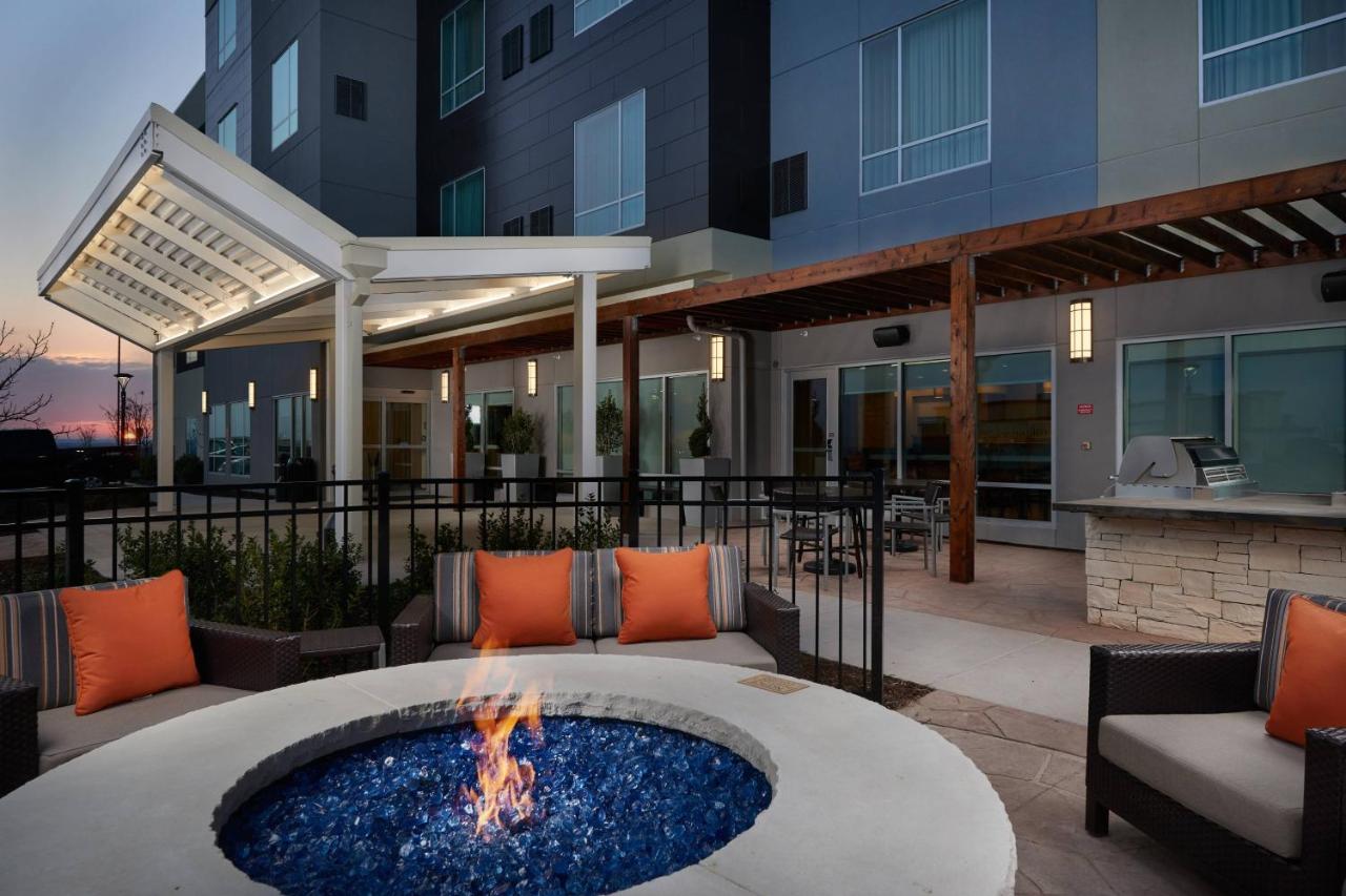 | TownePlace Suites by Marriott Fort Worth Northwest/Lake Worth