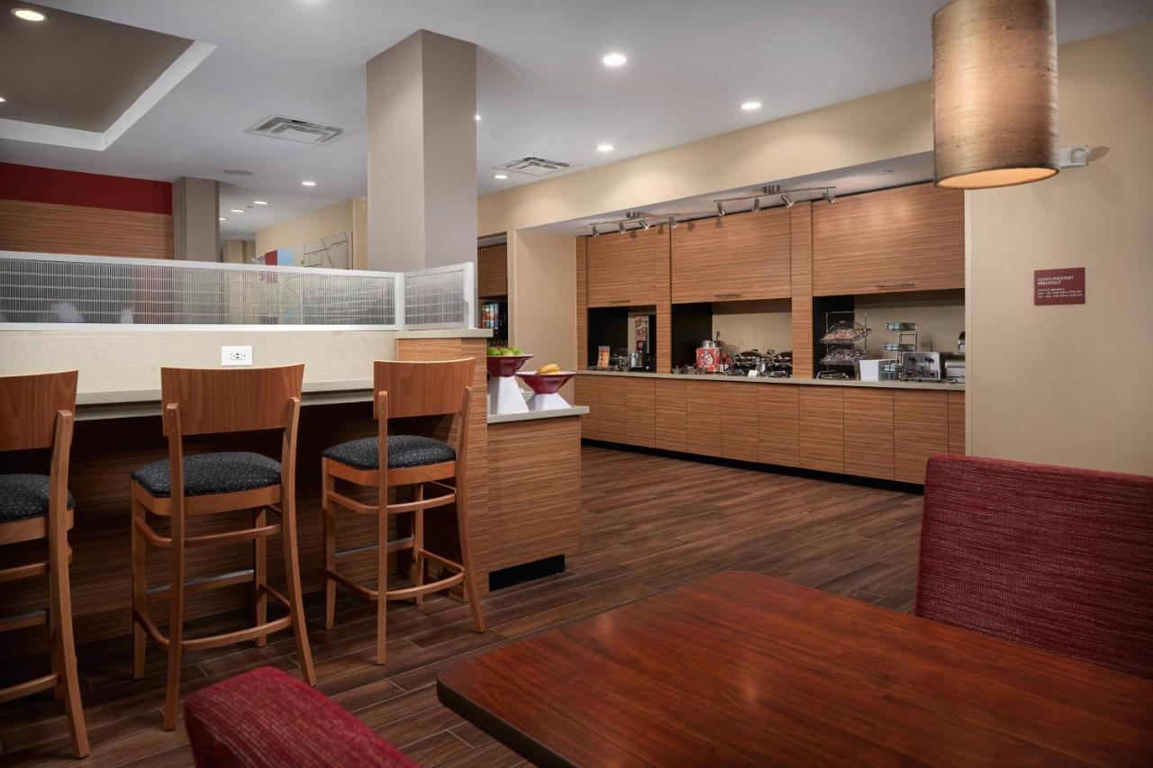 | TownePlace Suites by Marriott Fort Worth Northwest/Lake Worth