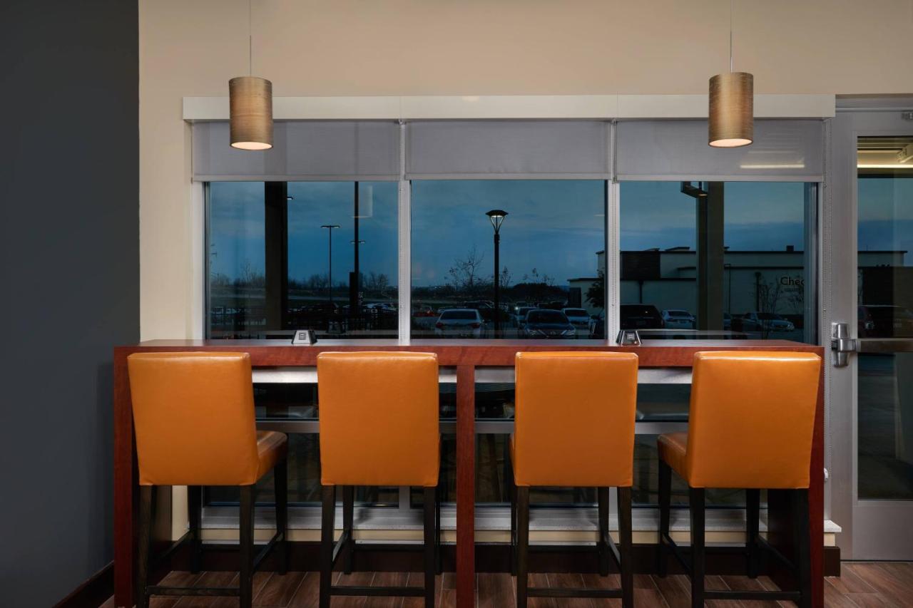 | TownePlace Suites by Marriott Fort Worth Northwest/Lake Worth