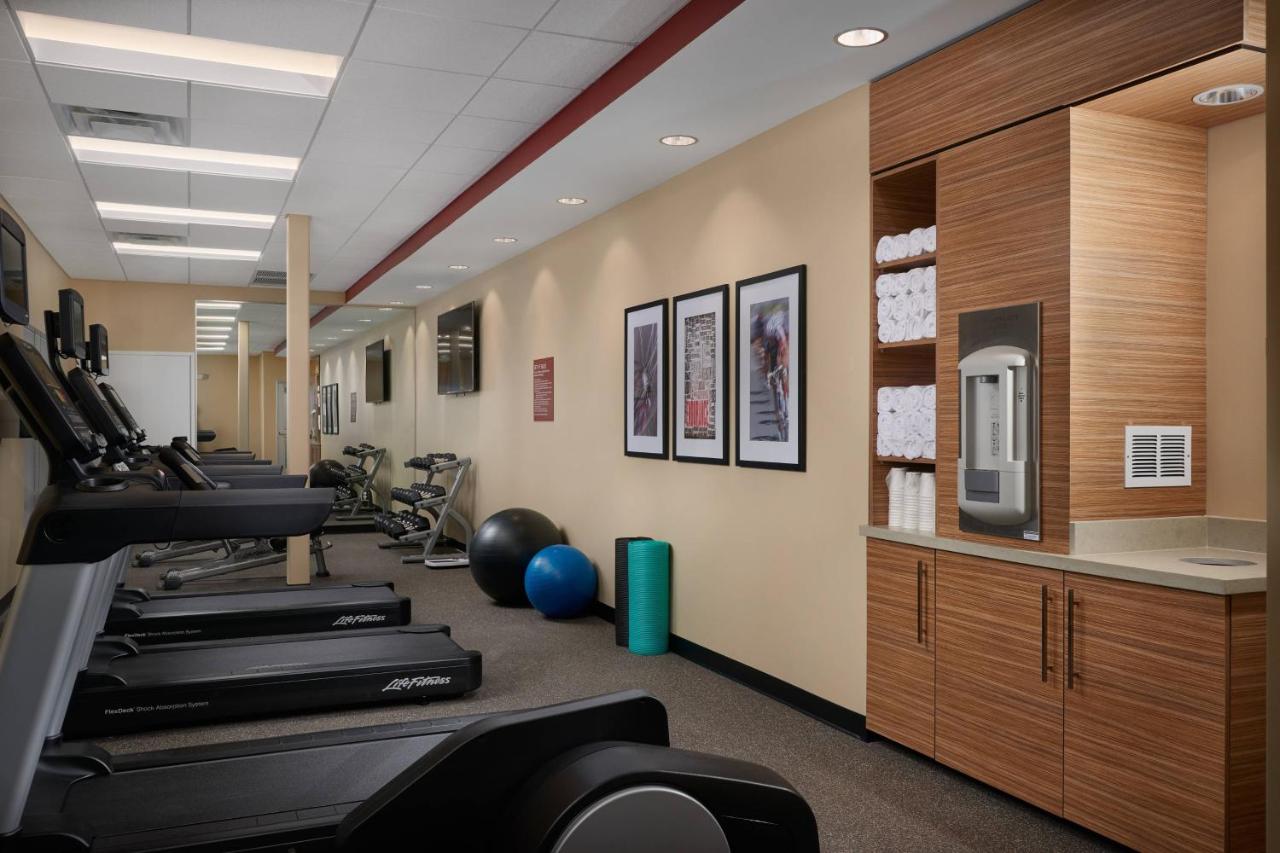 | TownePlace Suites by Marriott Fort Worth Northwest/Lake Worth