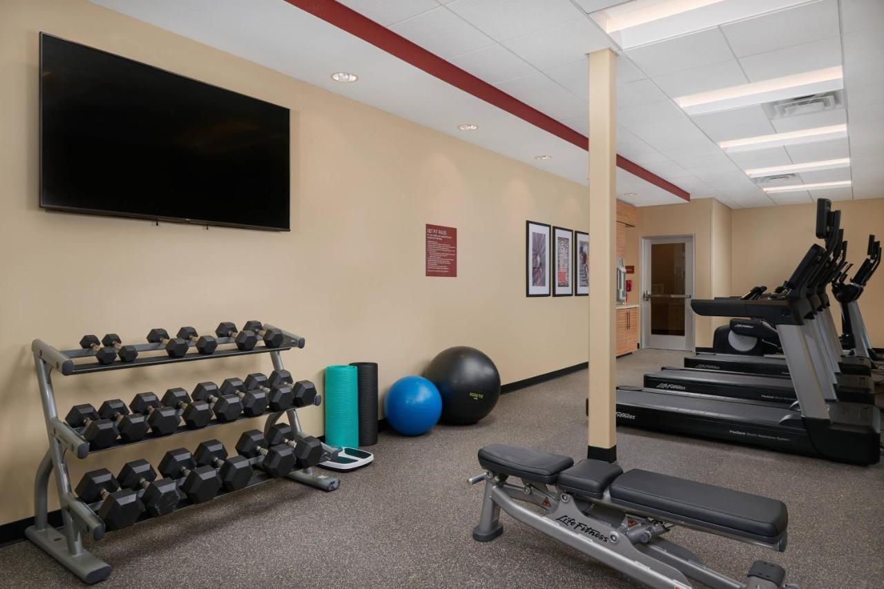  | TownePlace Suites by Marriott Fort Worth Northwest/Lake Worth
