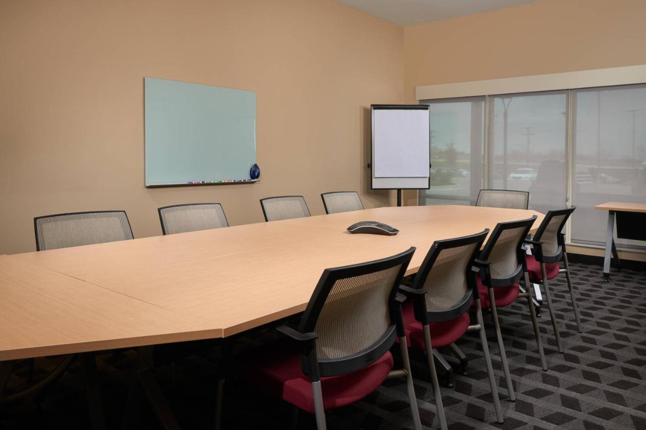 | TownePlace Suites by Marriott Fort Worth Northwest/Lake Worth