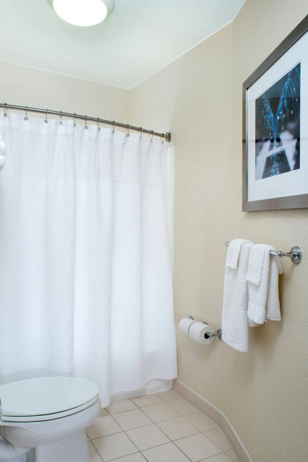 | SpringHill Suites by Marriott Annapolis