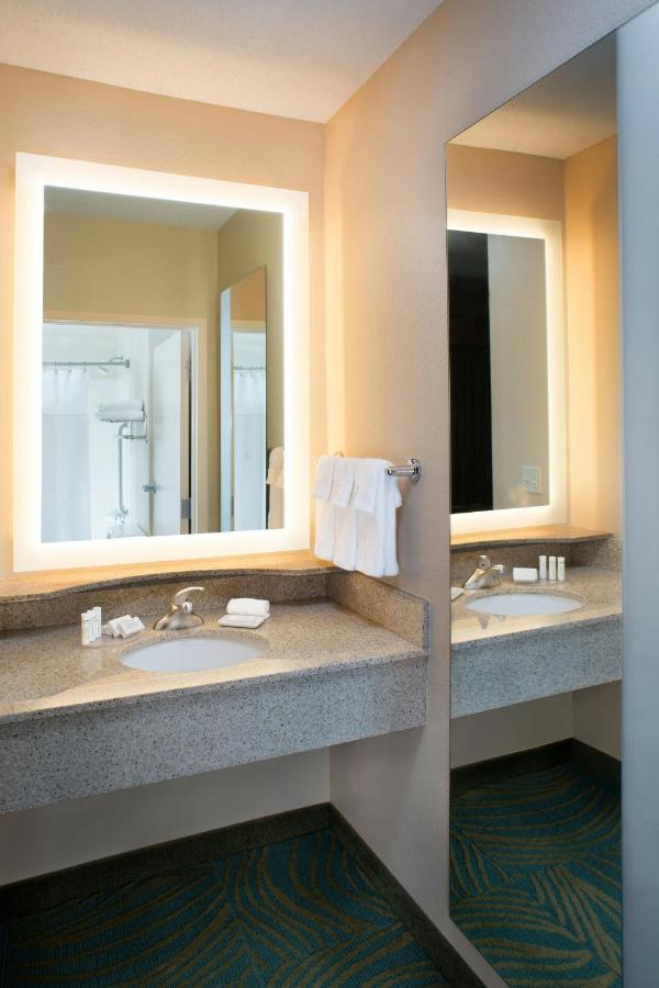 | SpringHill Suites by Marriott Annapolis