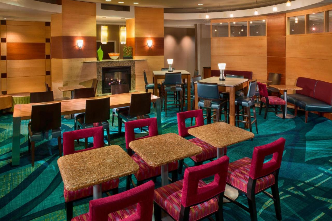 | SpringHill Suites by Marriott Annapolis