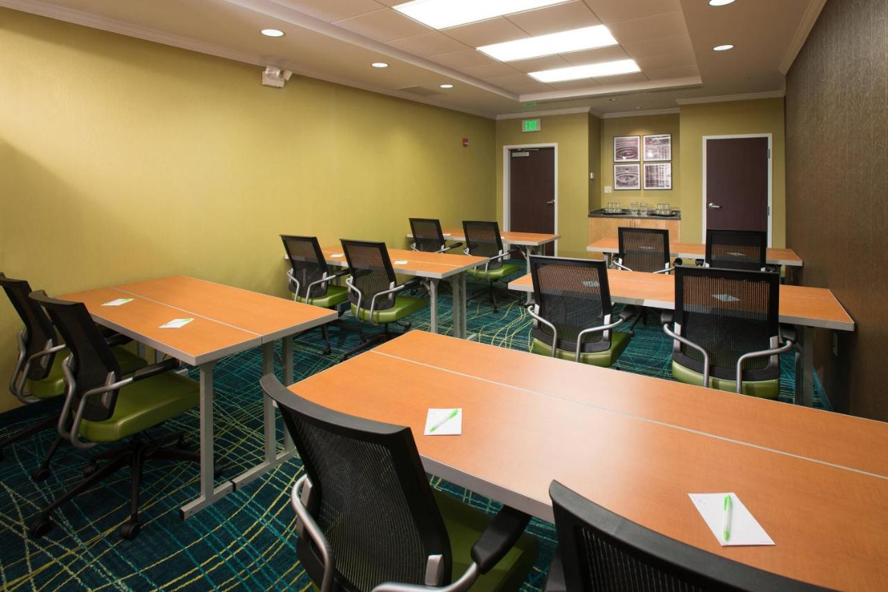 | SpringHill Suites by Marriott Annapolis