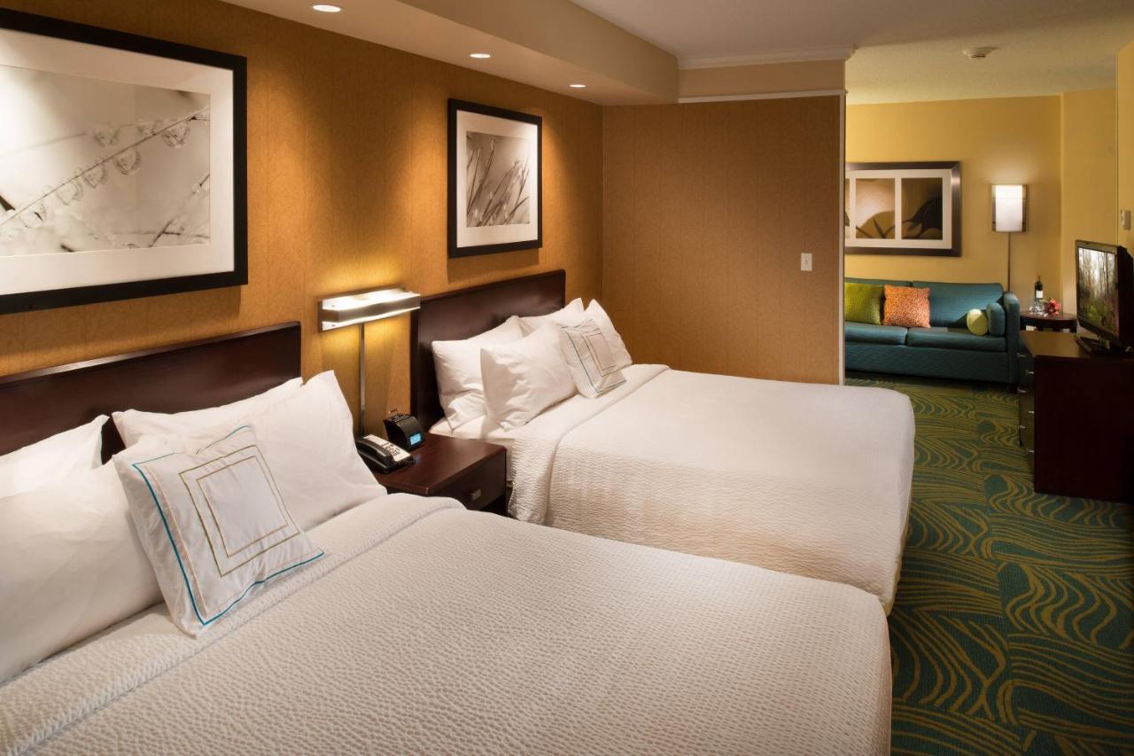 | SpringHill Suites by Marriott Annapolis