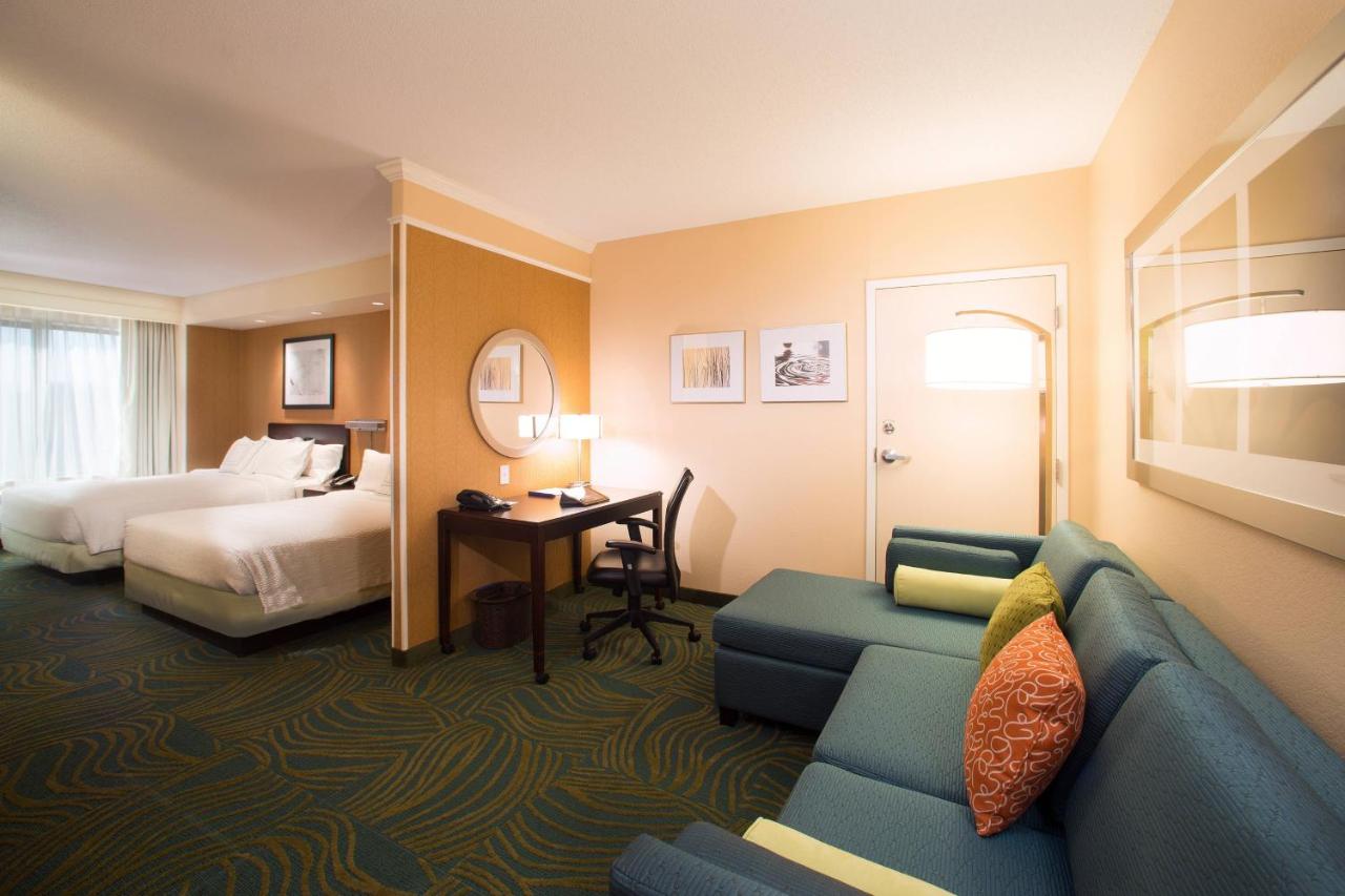 | SpringHill Suites by Marriott Annapolis