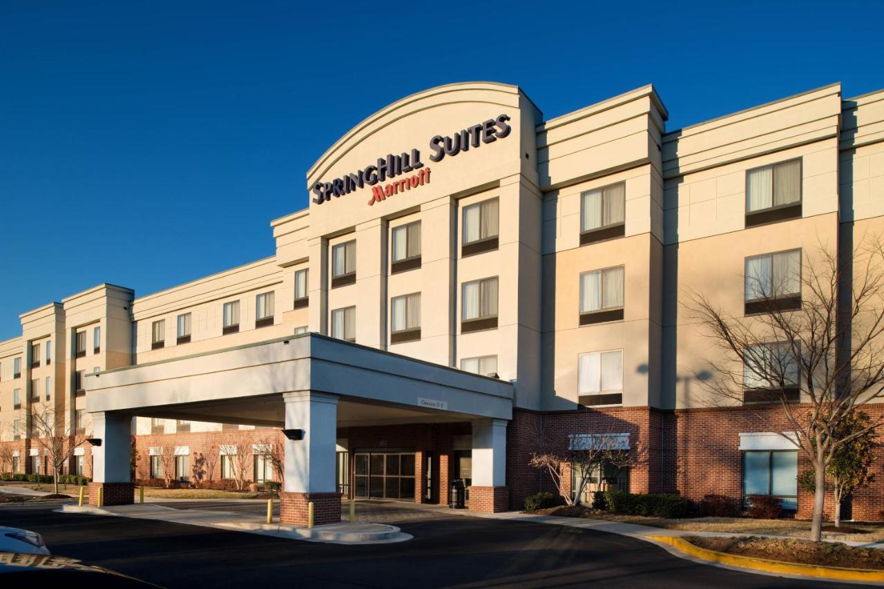 | SpringHill Suites by Marriott Annapolis