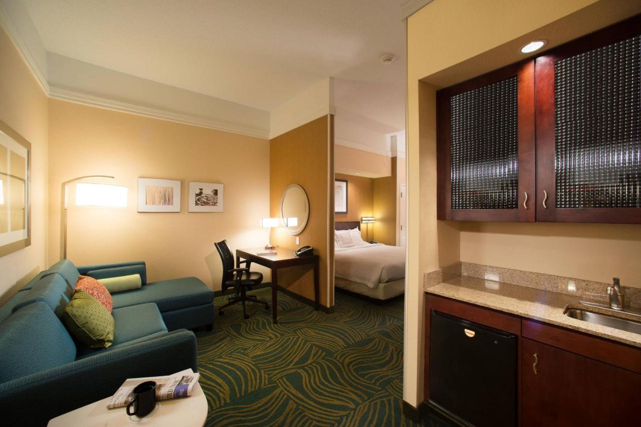 | SpringHill Suites by Marriott Annapolis