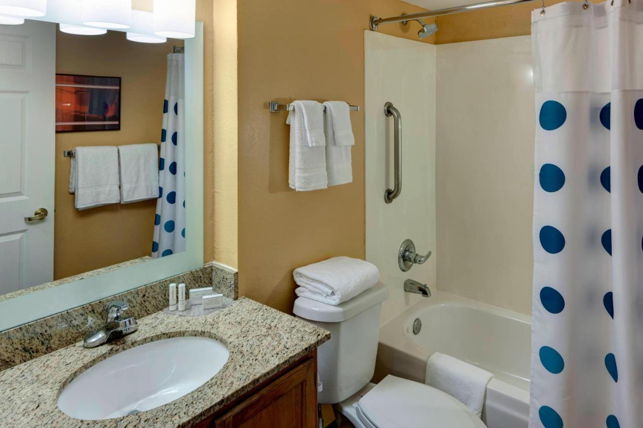 | TownePlace Suites by Marriott Dallas Arlington North