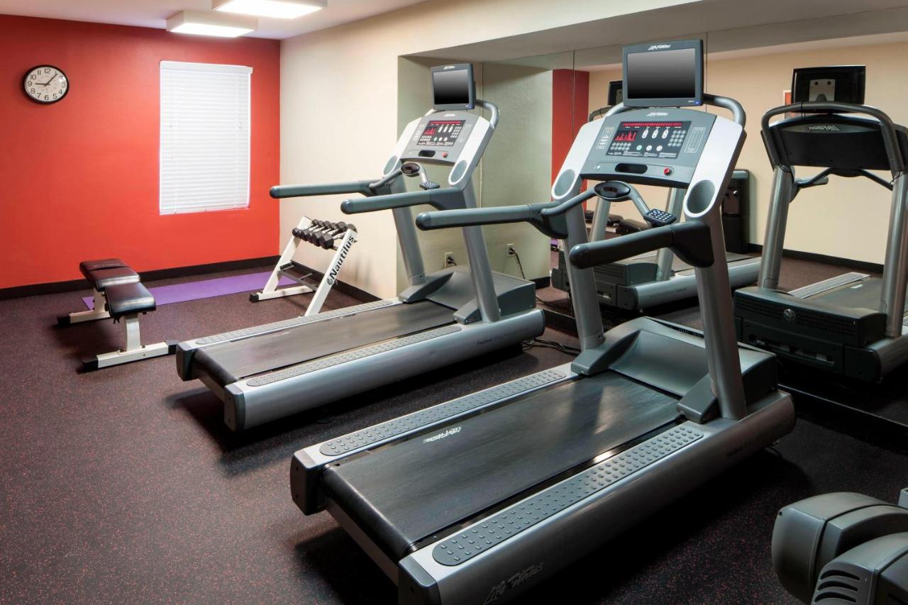  | TownePlace Suites by Marriott Dallas Arlington North