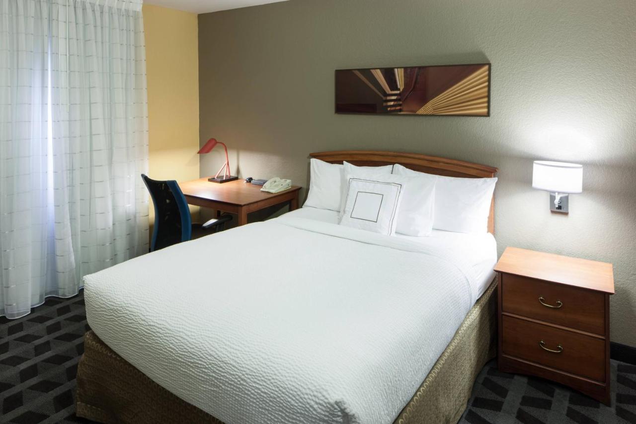 | TownePlace Suites by Marriott Dallas Arlington North