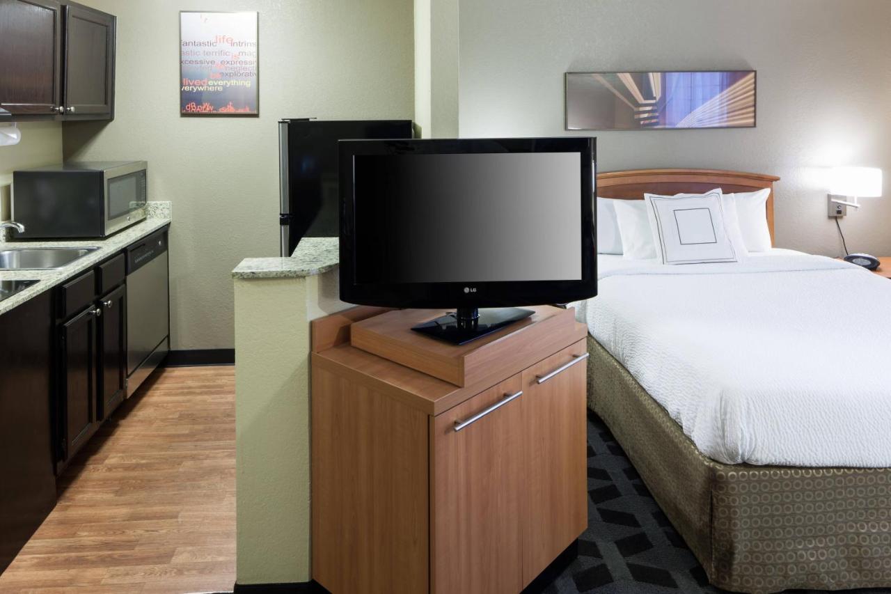 | TownePlace Suites by Marriott Dallas Arlington North