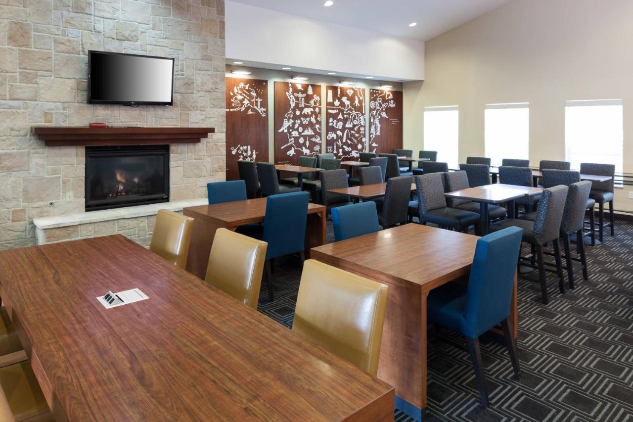| TownePlace Suites by Marriott Dallas Arlington North