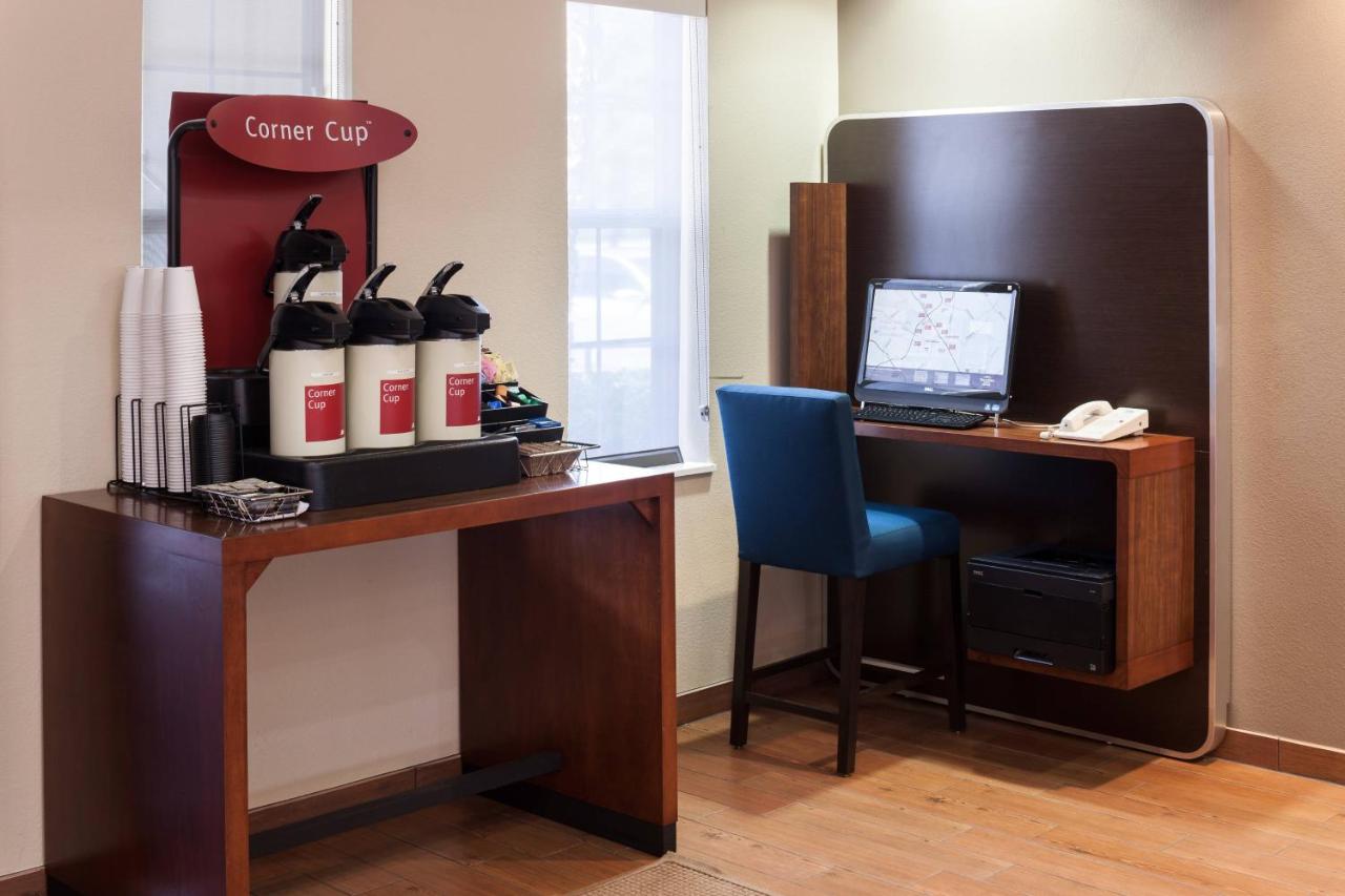 | TownePlace Suites by Marriott Dallas Arlington North