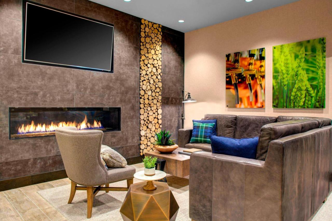 | SpringHill Suites by Marriott Bozeman