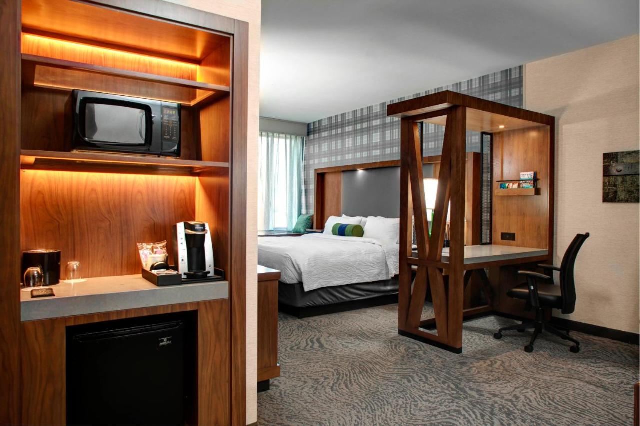 | SpringHill Suites by Marriott Bozeman