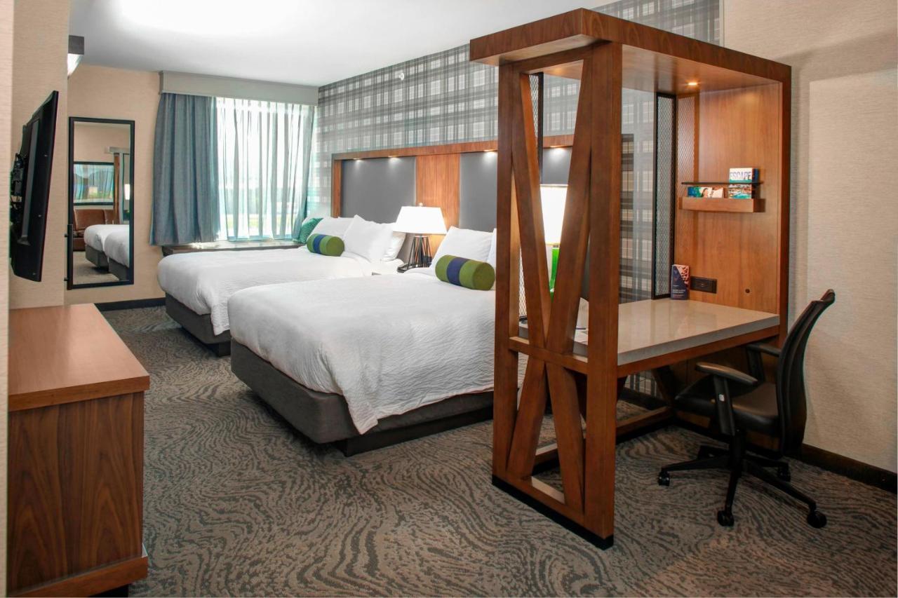 | SpringHill Suites by Marriott Bozeman