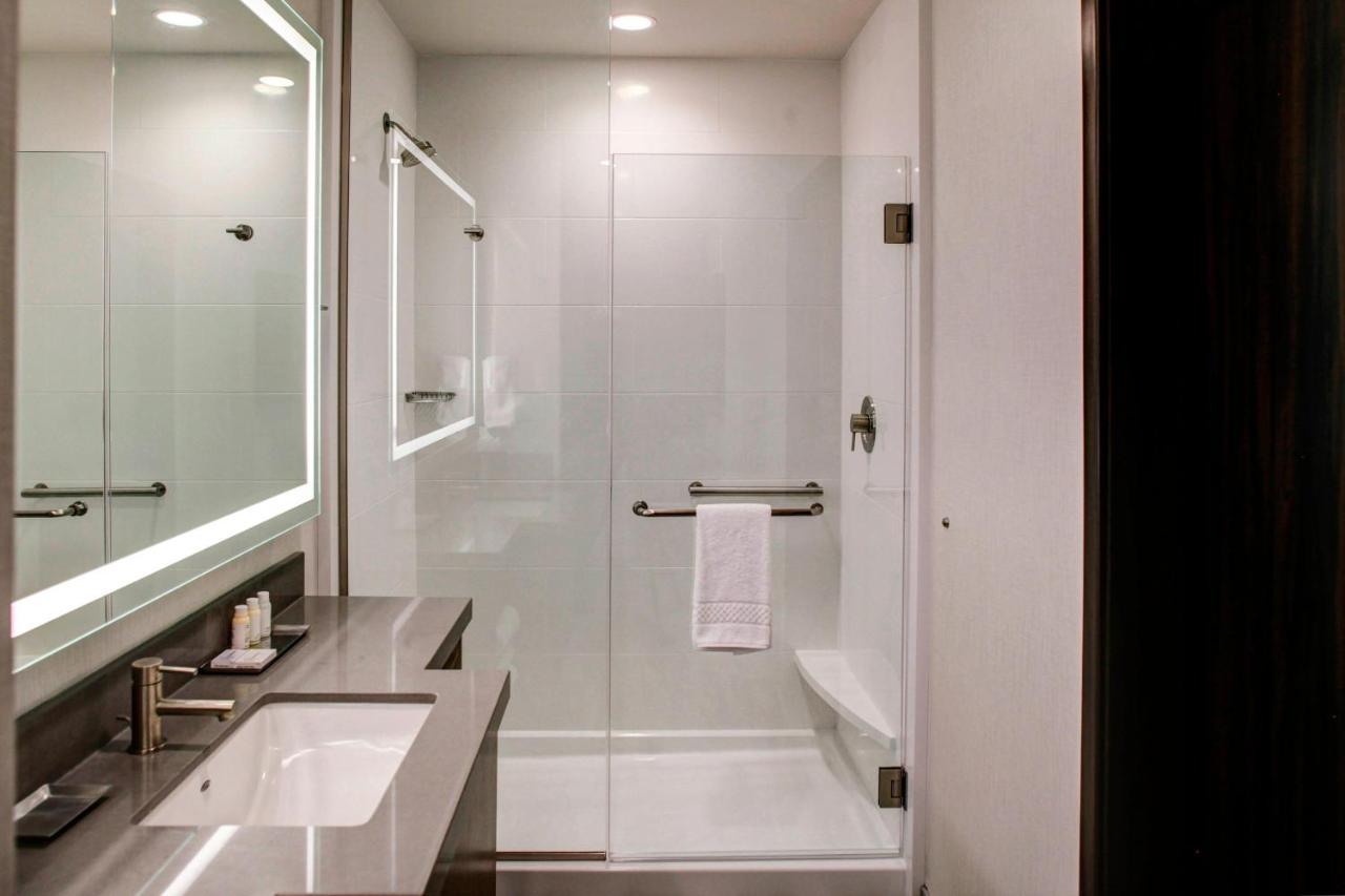 | SpringHill Suites by Marriott Bozeman