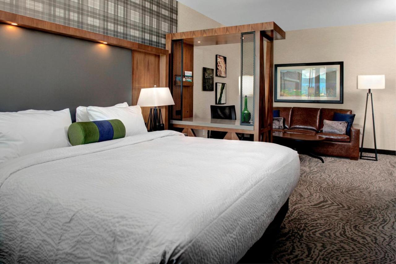 | SpringHill Suites by Marriott Bozeman