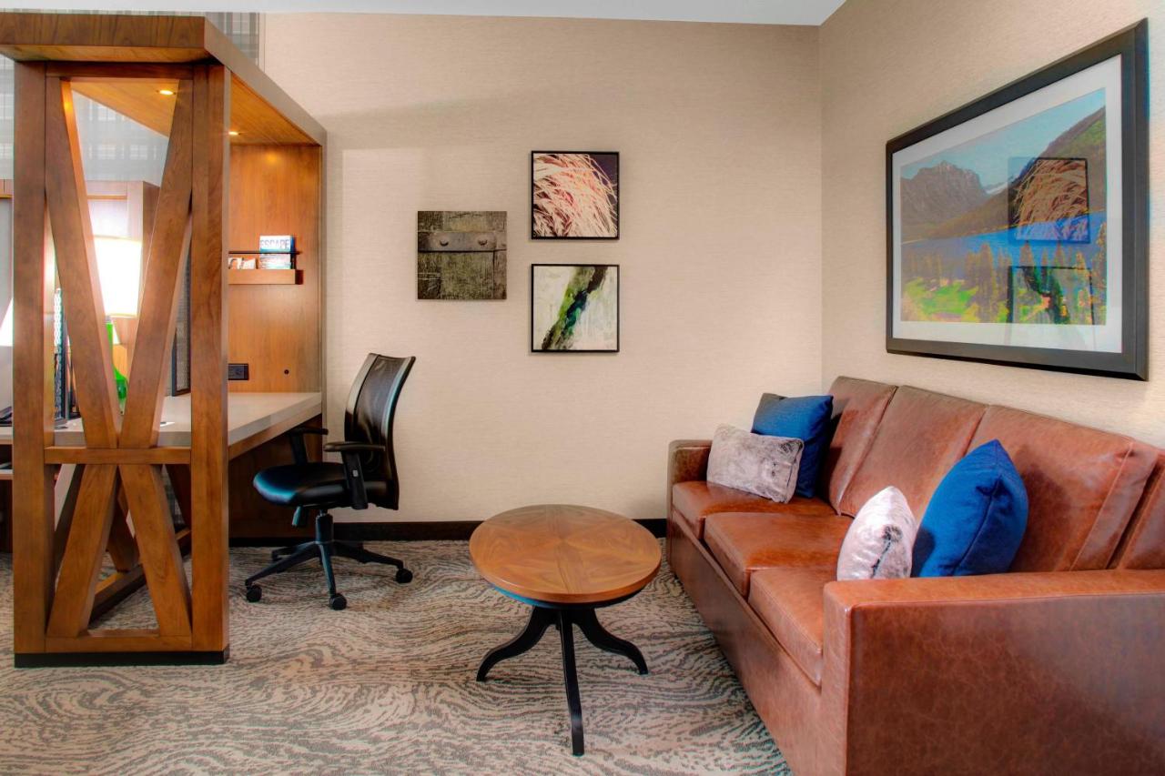 | SpringHill Suites by Marriott Bozeman