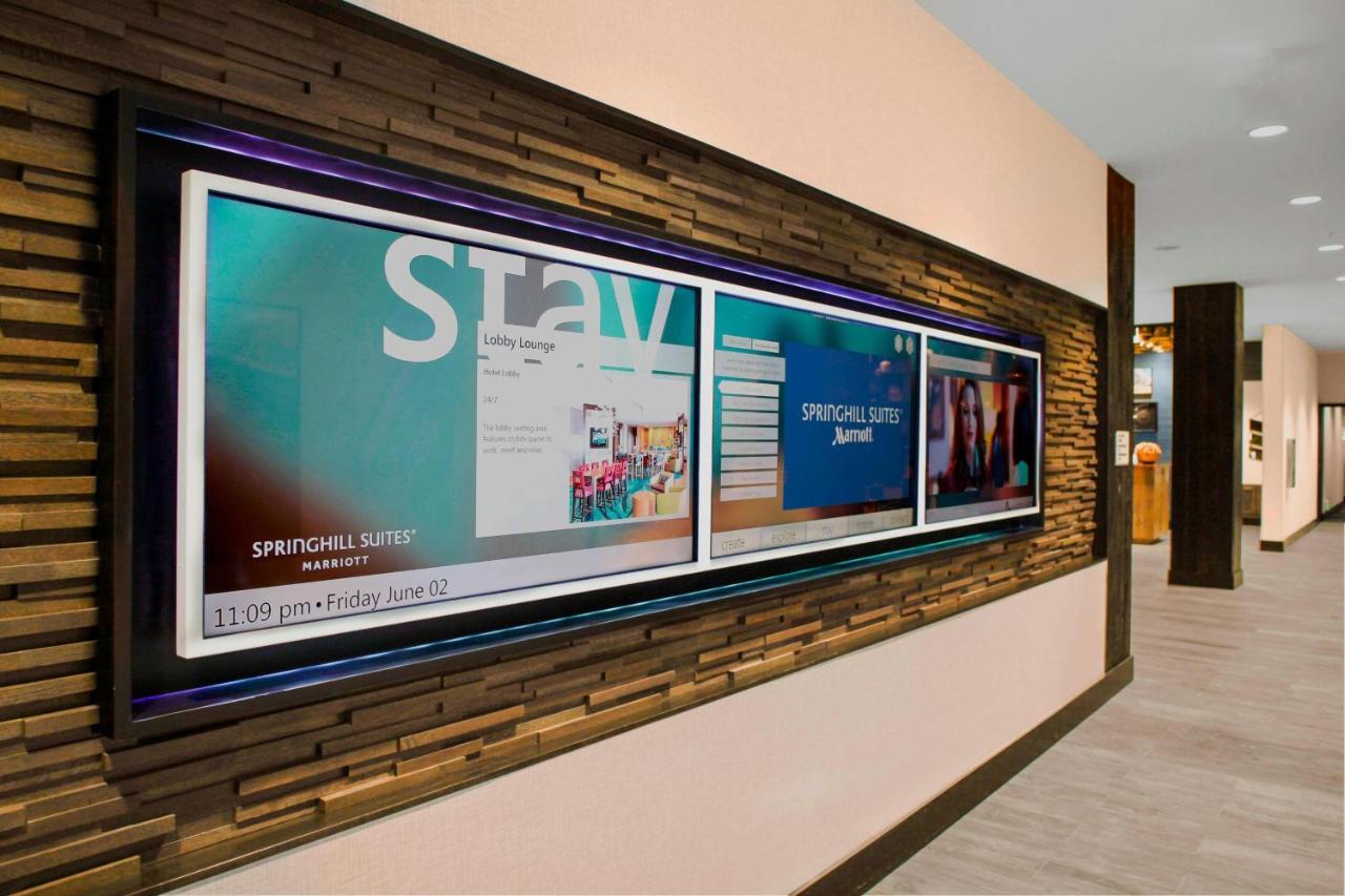 | SpringHill Suites by Marriott Bozeman