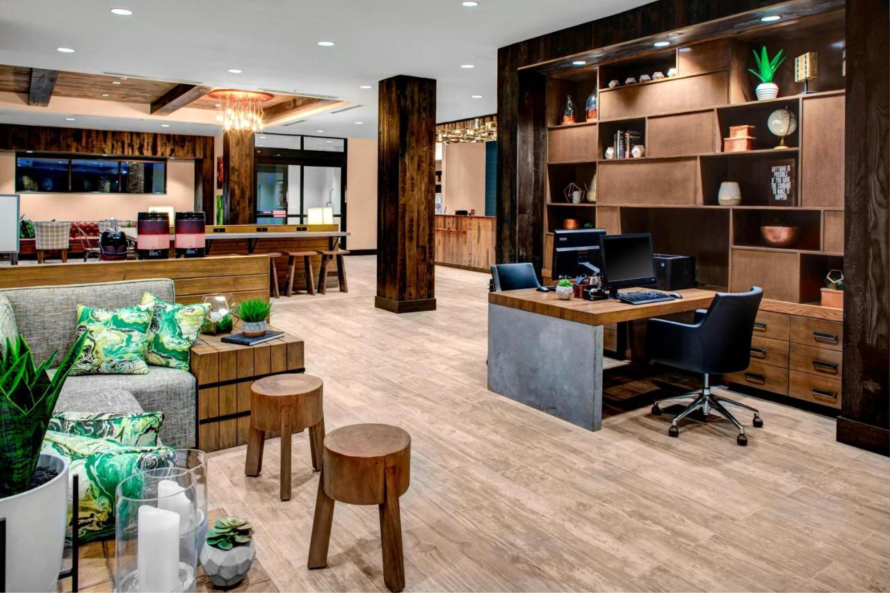 | SpringHill Suites by Marriott Bozeman