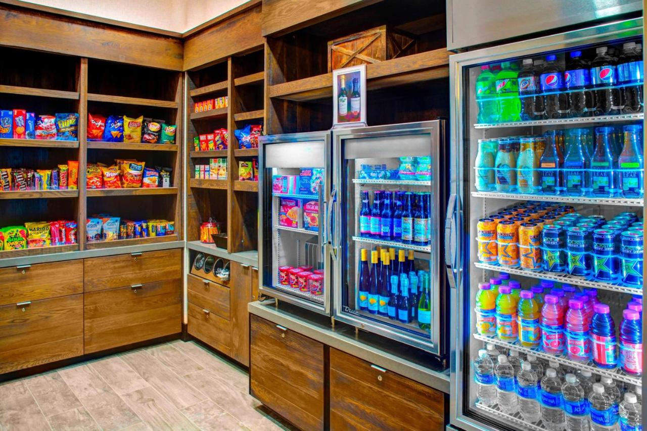 | SpringHill Suites by Marriott Bozeman