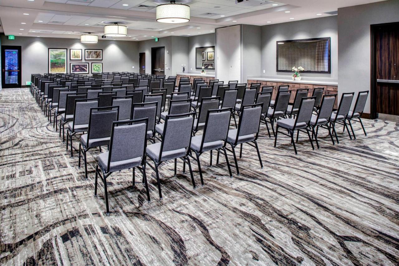 | SpringHill Suites by Marriott Bozeman